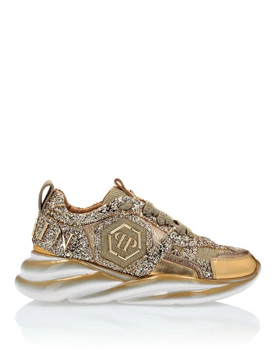 Runner Iconic Plein