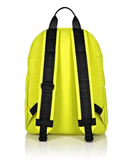 BACKPACK BOSTON NYLON