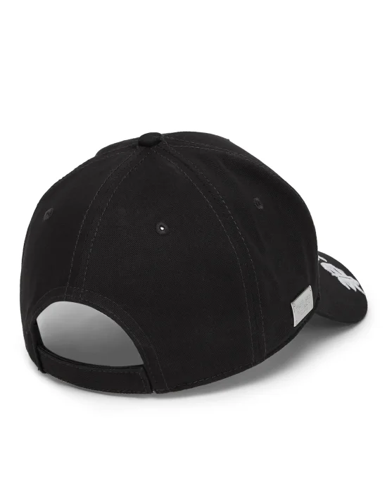 Baseball Cap Skull&Bones
