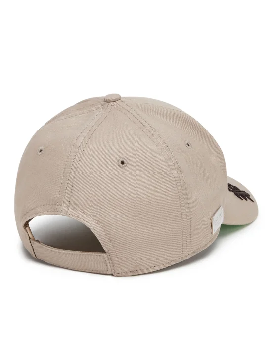 Baseball Cap Skull&Bones