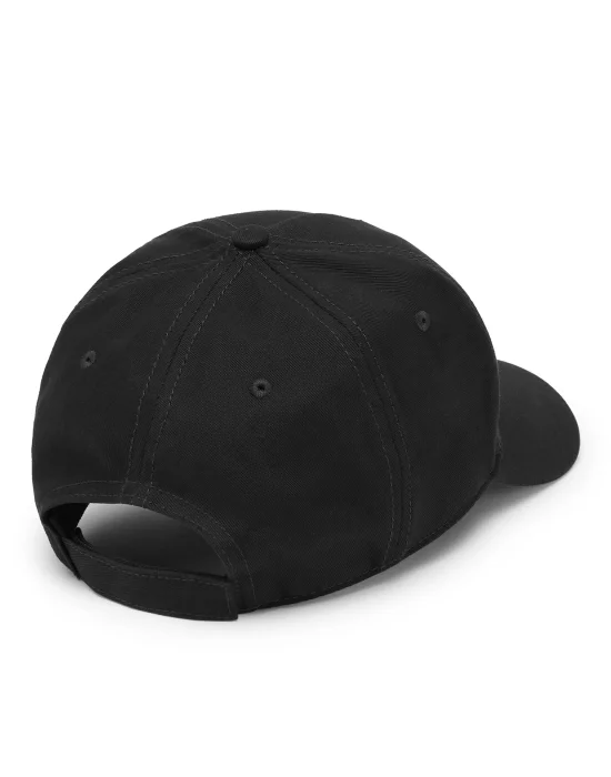 Baseball Cap Gothic Plein