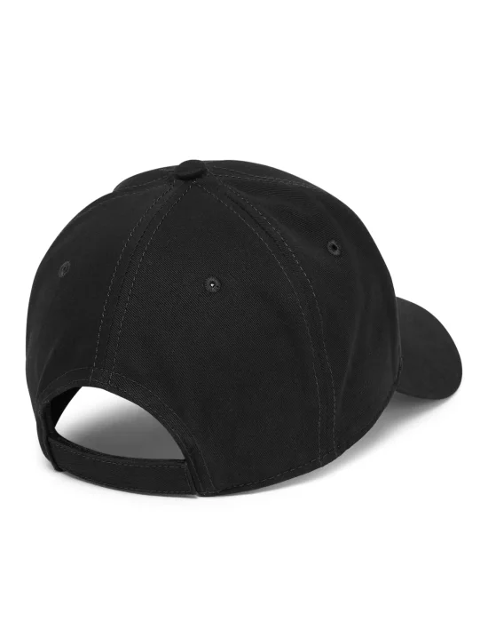 Baseball Cap Gothic Plein