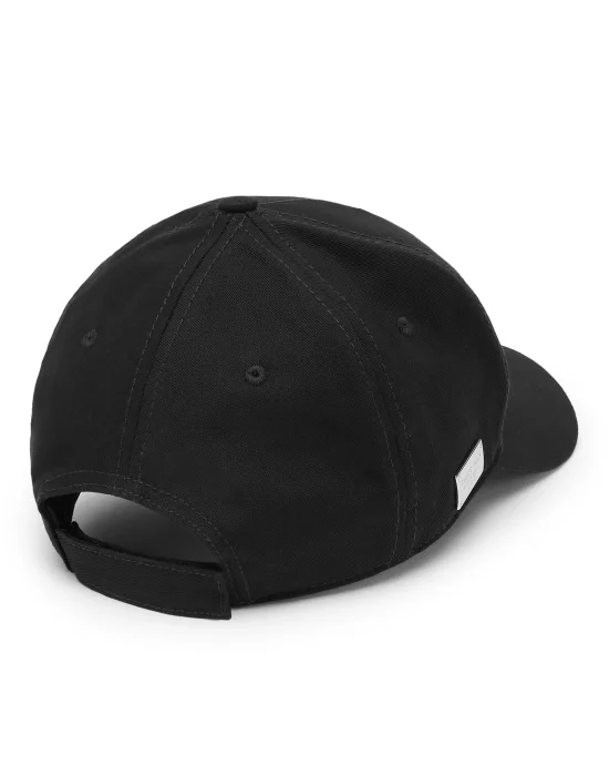 Baseball Cap Gothic Plein