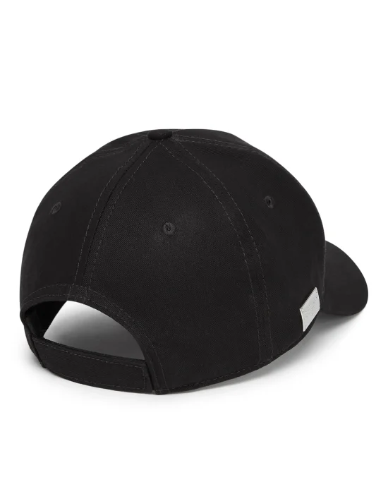 Baseball Cap Gothic Plein