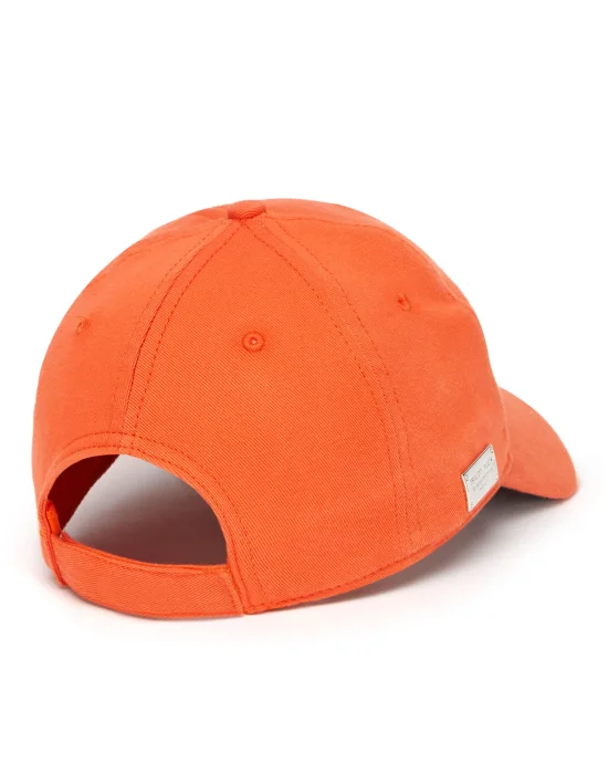 Baseball Cap Gothic Plein