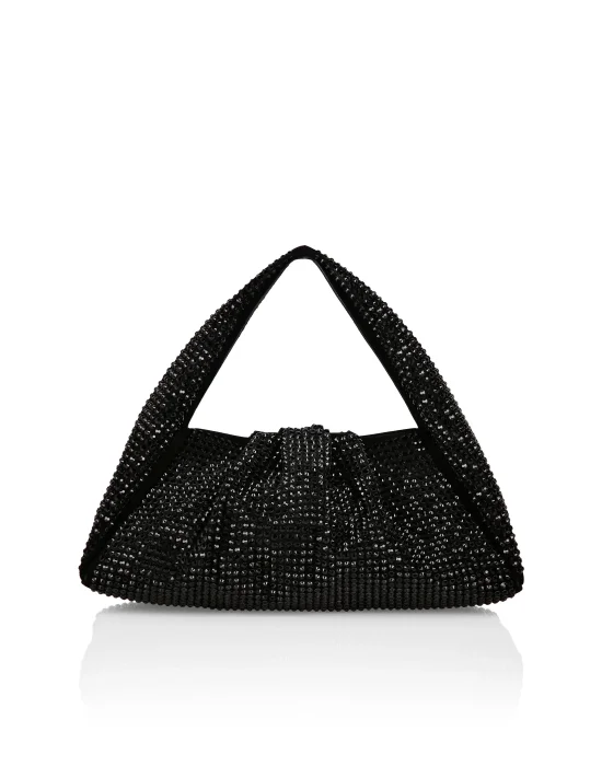 Shoulder Bag Gothic Plein