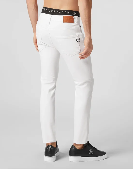 Trousers Skinny Fit
