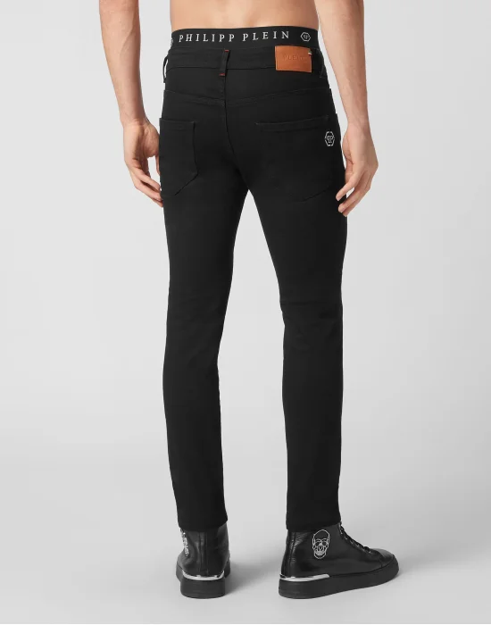 Trousers Skinny Fit