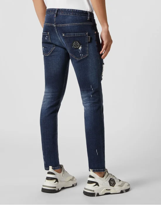 Trousers Skinny Fit