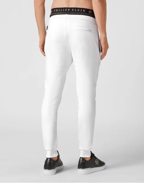 Jogging Trousers Hexagon