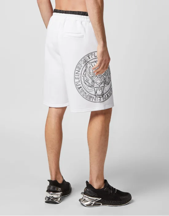Jogging Shorts Tiger