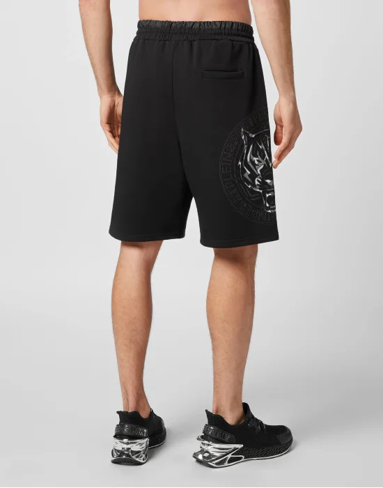 Jogging Shorts Tiger