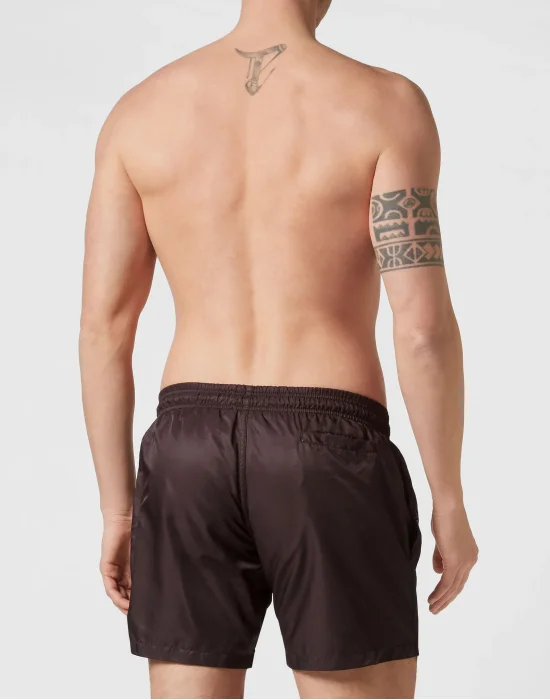 Swim Shorts Love Angel