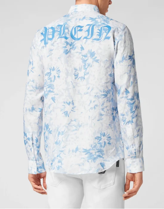 Shirt Sugar Daddy Cut LS