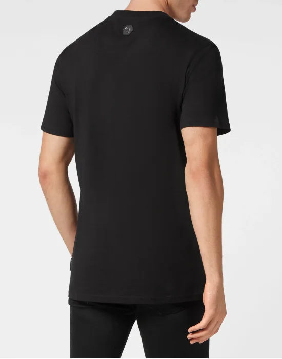 T-shirt Round Neck SS Hawaii
