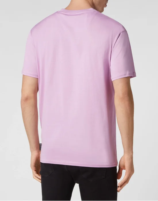 T-shirt Round Neck SS Tattoo