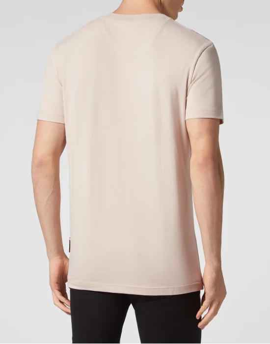 T-shirt Round Neck SS