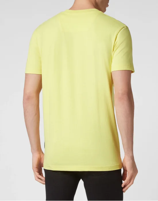 T-shirt Round Neck SS