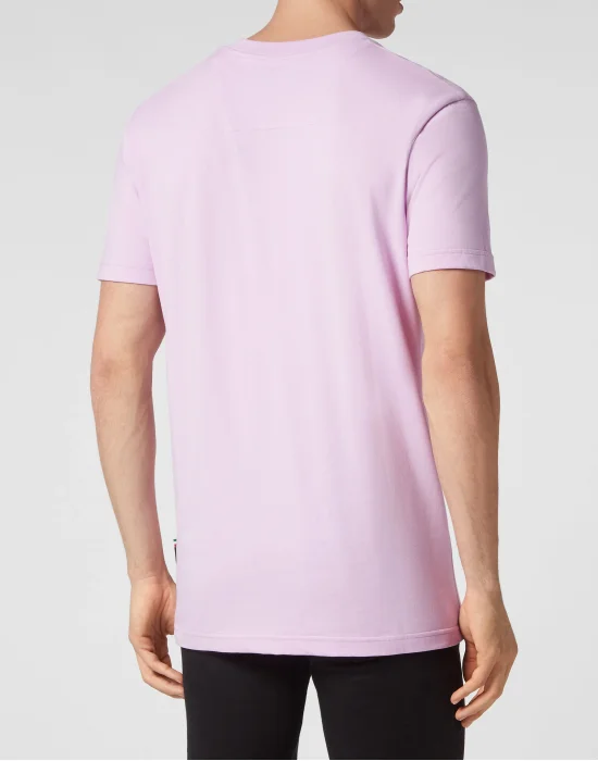 T-shirt Round Neck SS