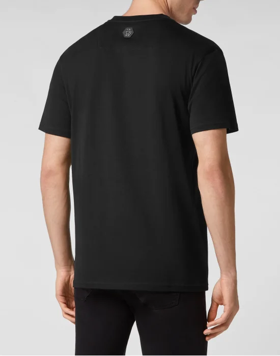 T-shirt Round Neck SS Love