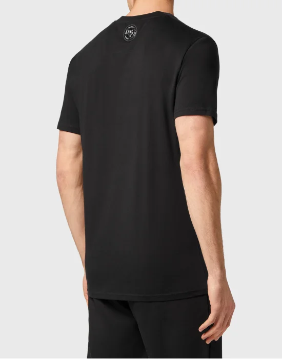 T-shirt Round Neck SS Tiger