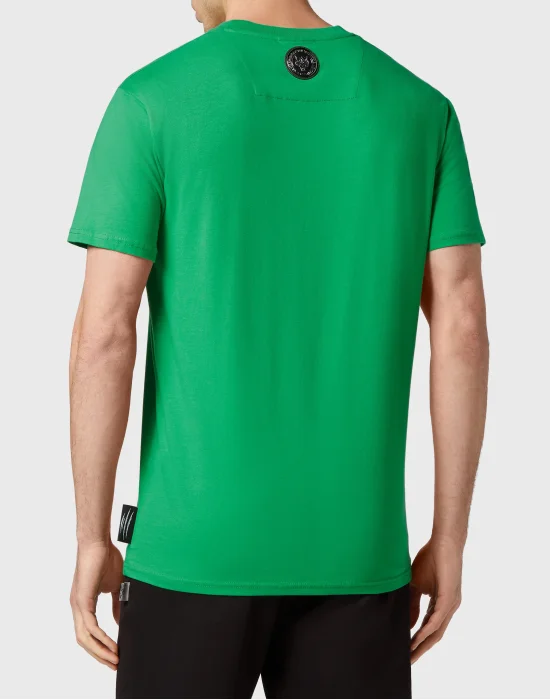 T-shirt Round Neck SS Tiger