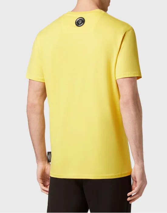 T-shirt Round Neck SS Tiger