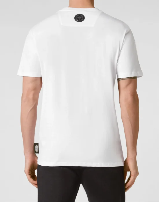 T-shirt Round Neck SS Tiger