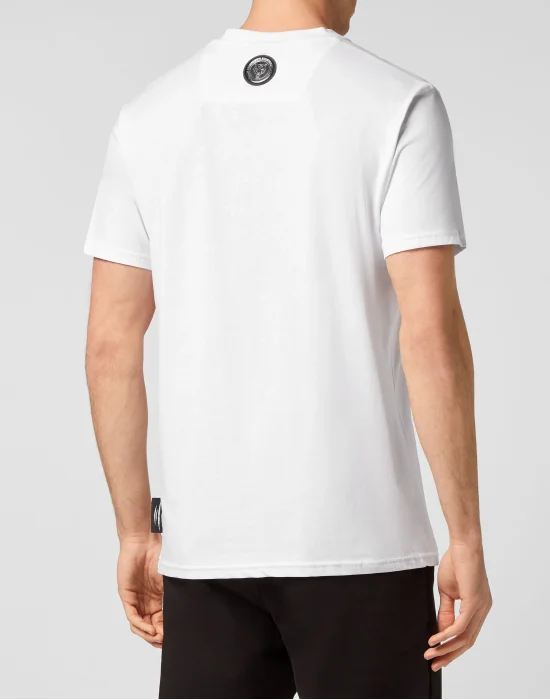 T-shirt Round Neck SS