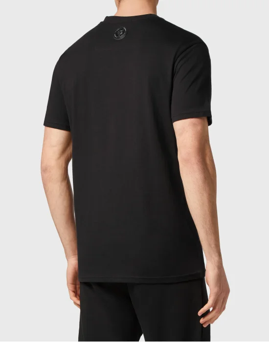 T-shirt Round Neck SS