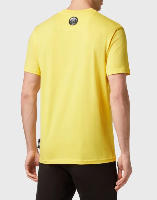 T-shirt Round Neck SS Tiger