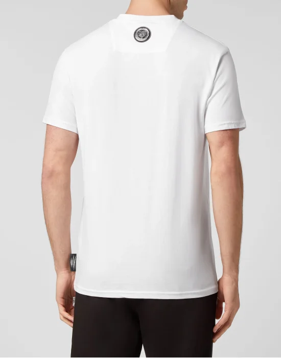 T-shirt Round Neck SS Tiger