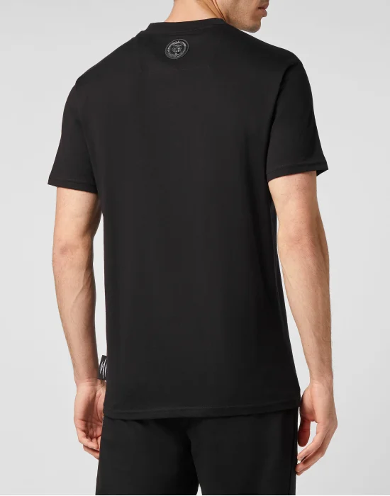 T-shirt Round Neck SS Tiger