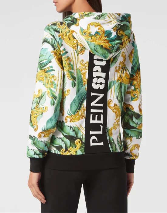 Hoodie Sweatshirt