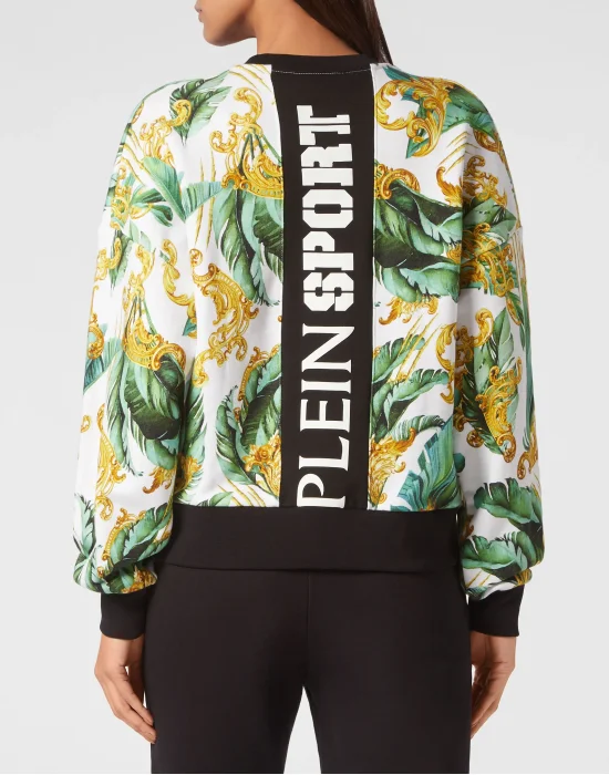 Sweatshirt LS