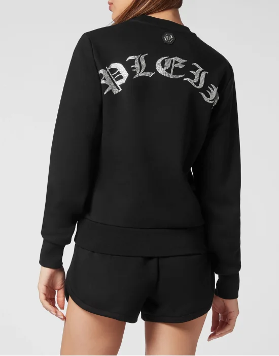 Sweatshirt LS Love