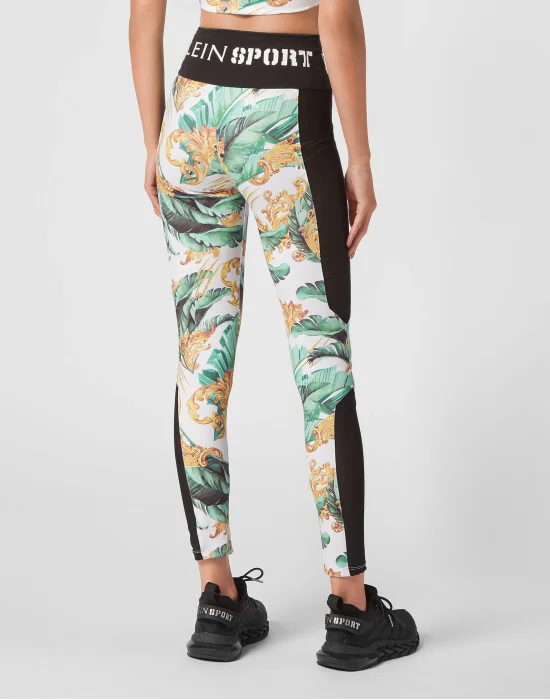 Jogging Leggings