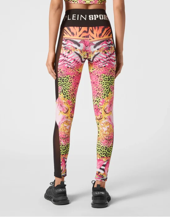 Jogging Leggings
