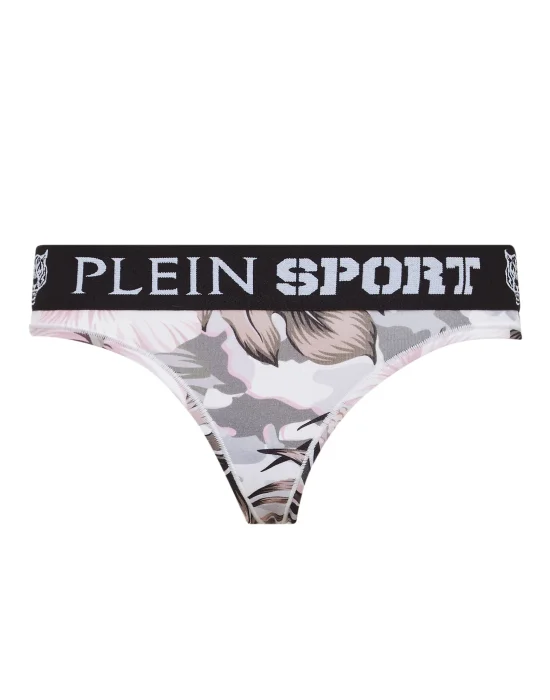 Jogging Lingerie Set
