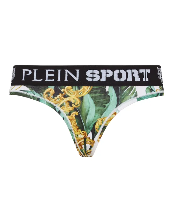 Jogging Lingerie Set