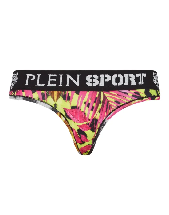 Jogging Lingerie Set