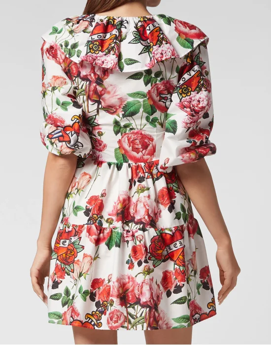 Mini Dress Love