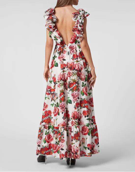 Long Dress Love