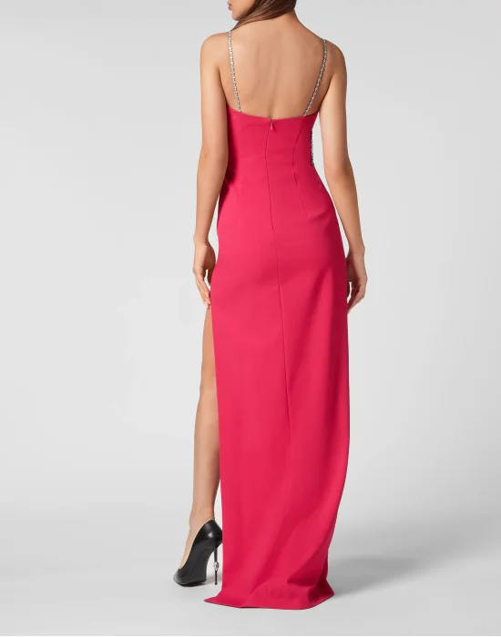 Cady Long Dress