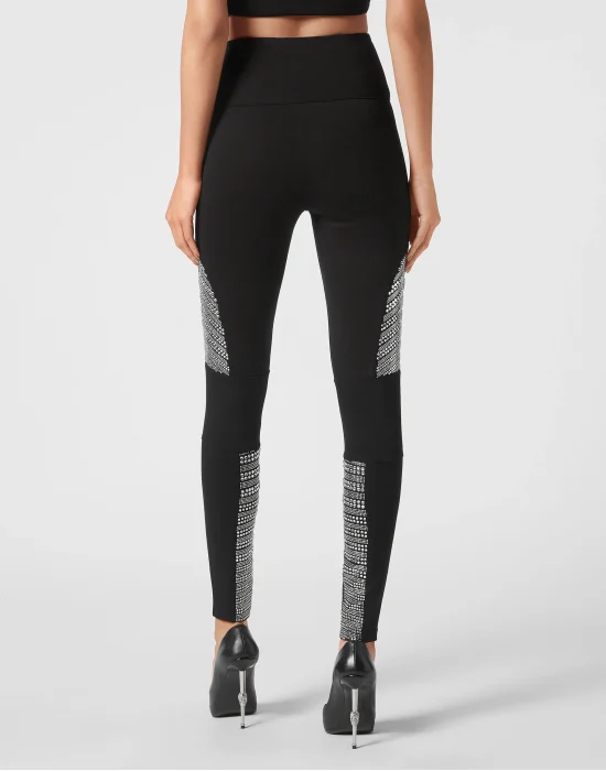 Leggings Crystal