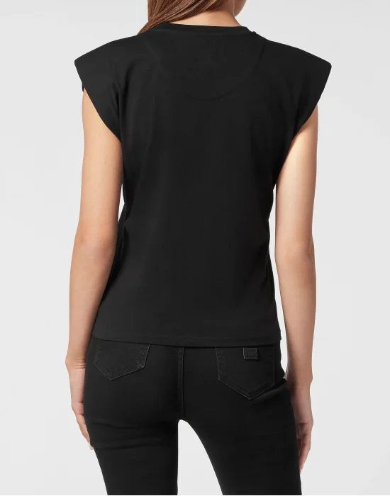 Shoulder Pad Tank Top Hawaii