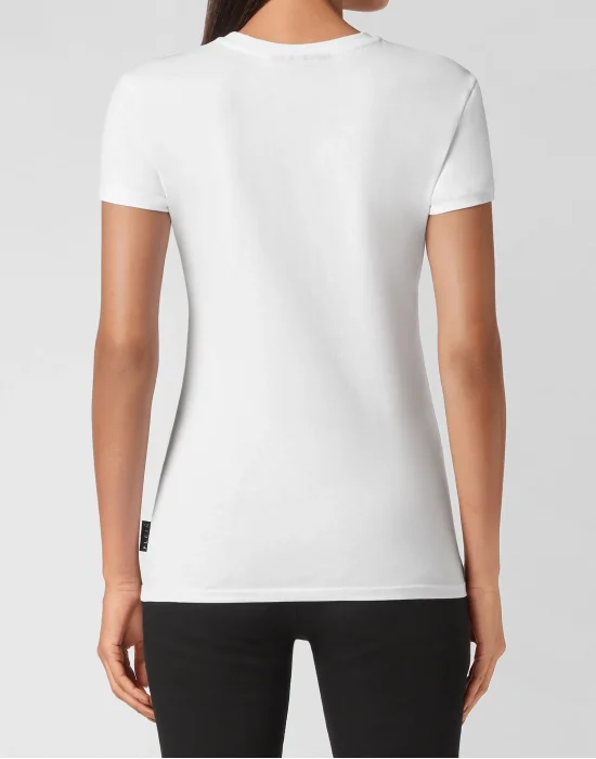 T-shirt Sexy Pure Basic