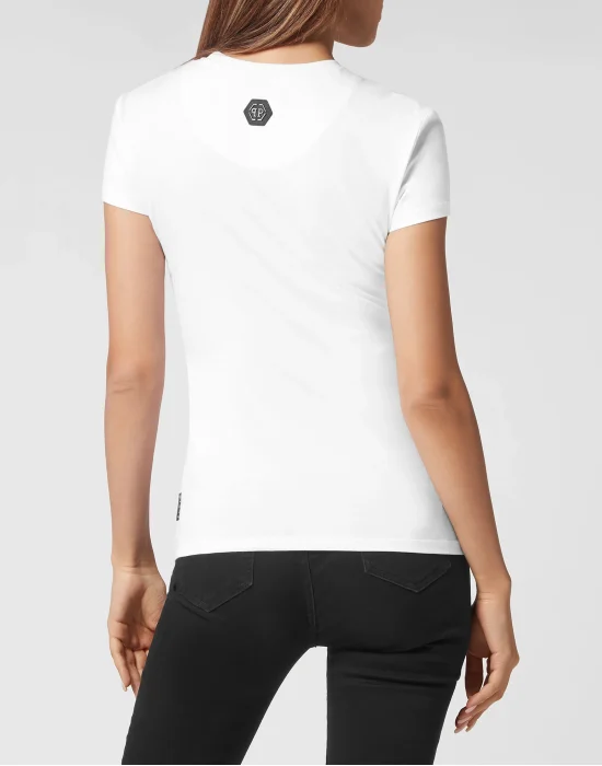 T-shirt Sexy Pure Signature