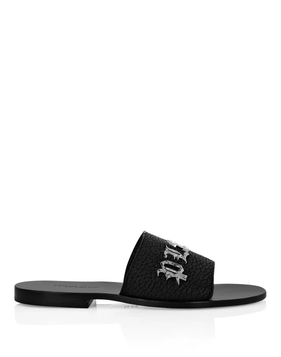Slides Gothic Plein