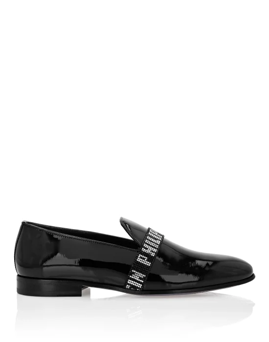 Vernice Moccasin
